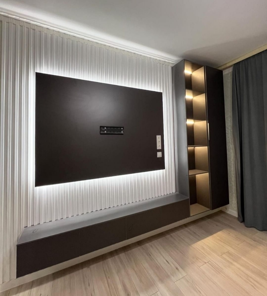Home decor and luxury wallpaper - 15