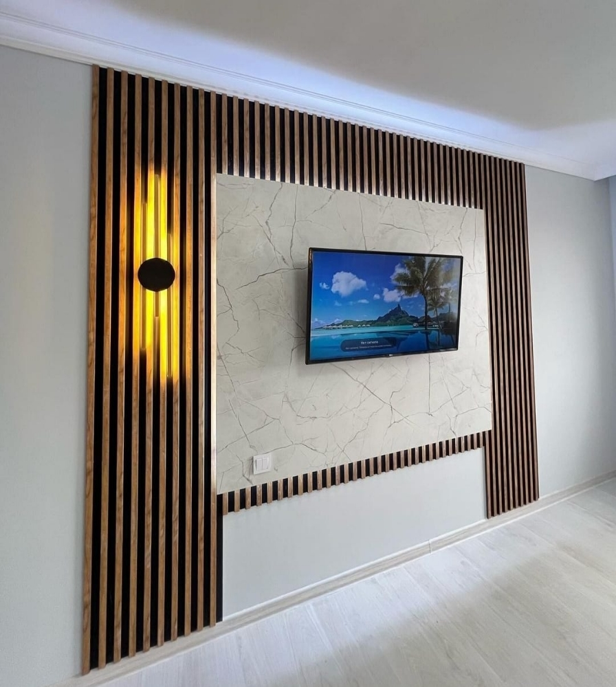 Home decor and luxury wallpaper - 14