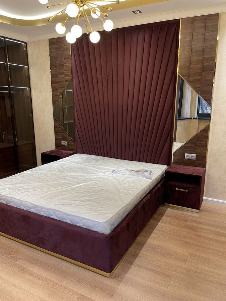 Home decor and luxury wallpaper - 2