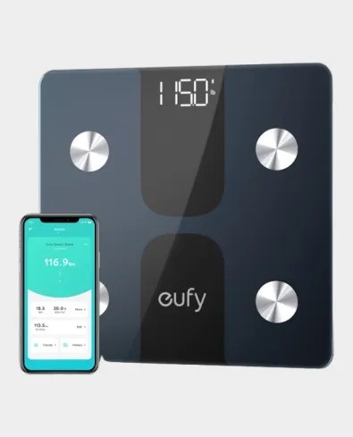 Eufy By Anker Smart Scale C1 Bl - 1