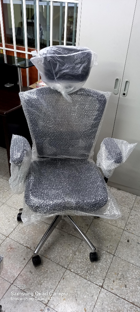 Office Chair - 7
