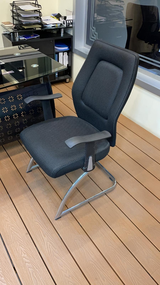 Office Chair - 8