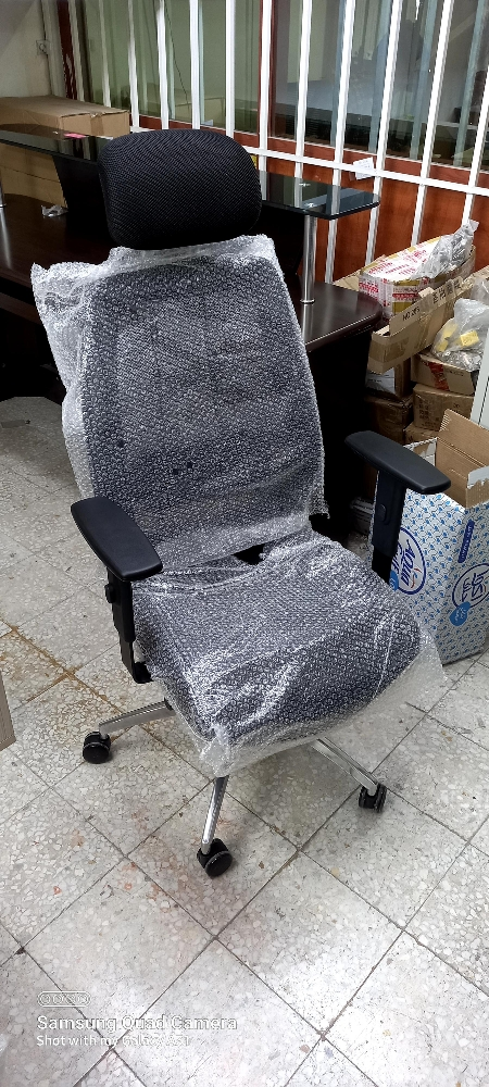Office Chair - 6