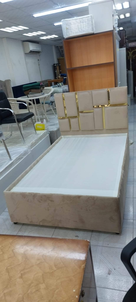 Luxury Design (Bed Frame) - 3