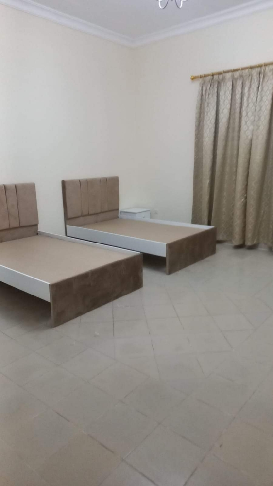 Luxury Design (Bed Frame) - 5