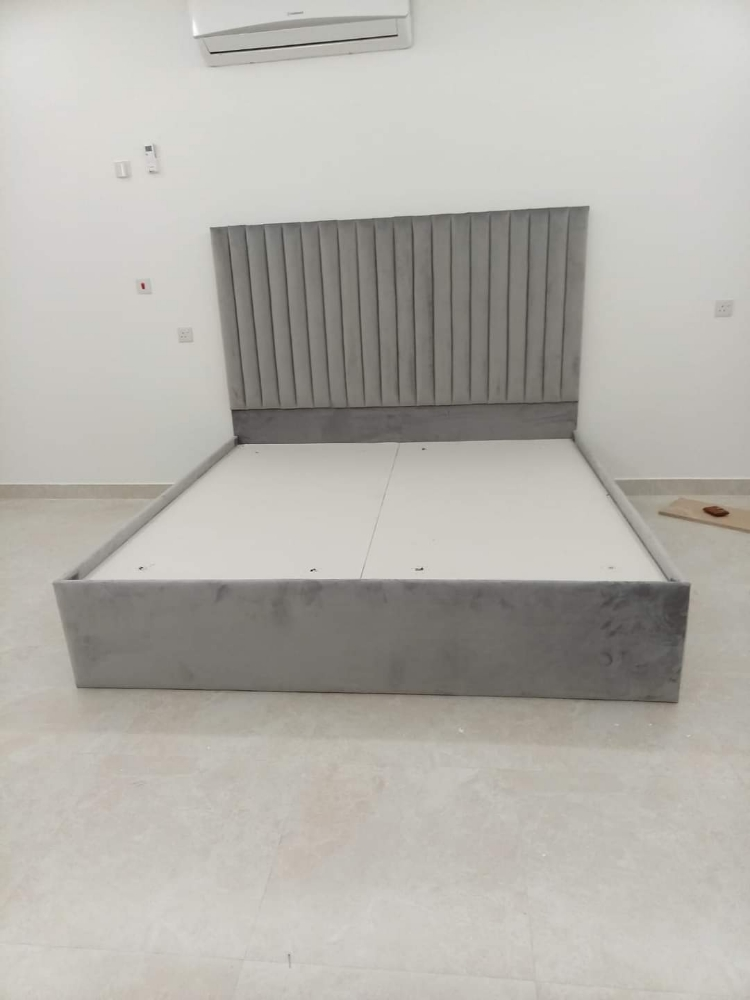 Luxury Design (Bed Frame) - 6