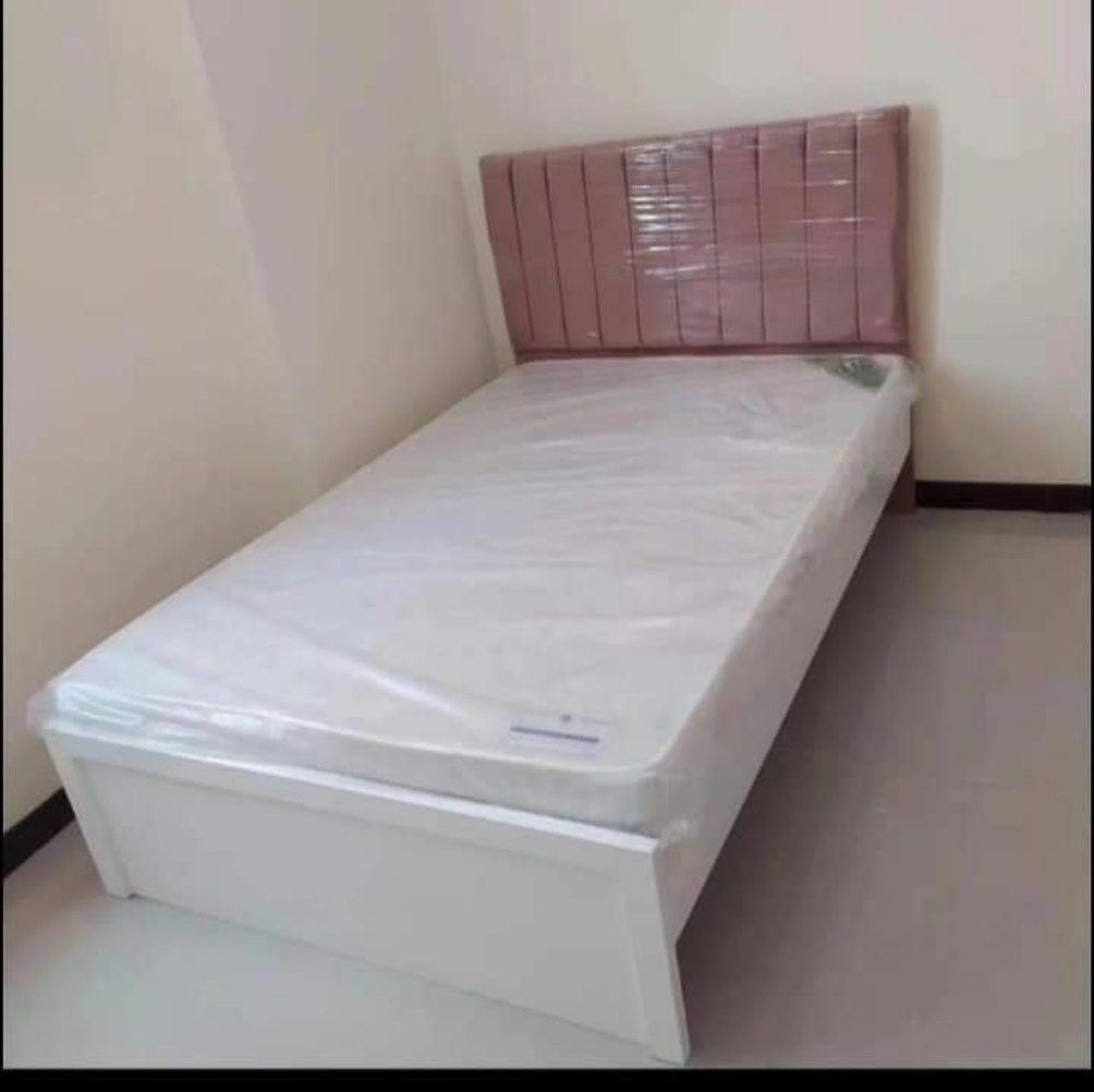 Luxury Design (Bed Frame) - 10