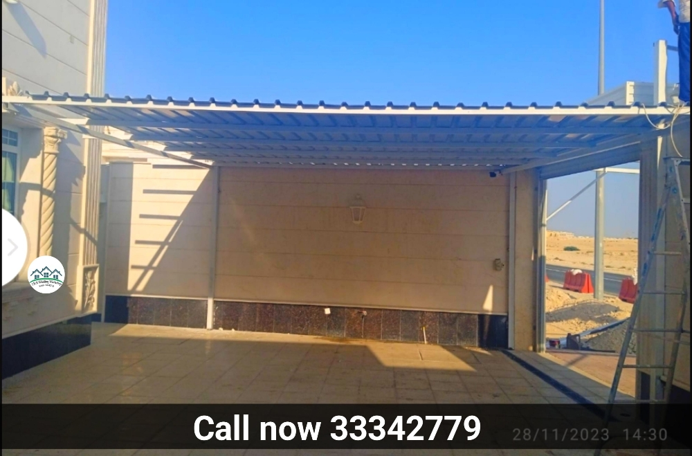 Car parking and other - 3