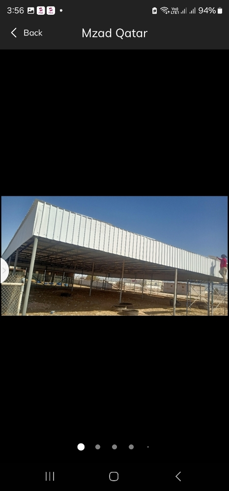 Car parking and other - 5