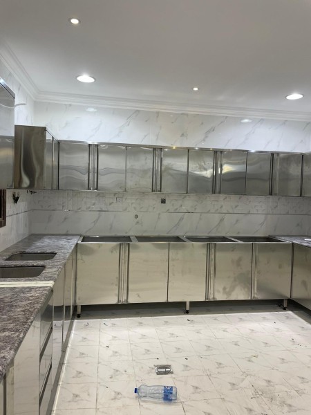stainless steel - 3