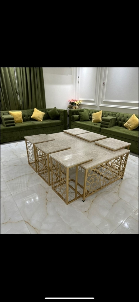 Home decor and luxury wallpaper - 11