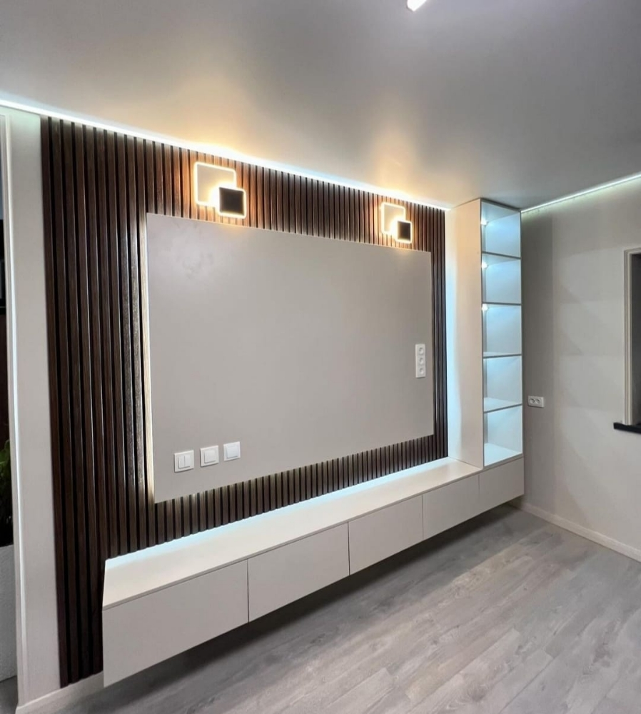 spc waterproof flooring Barkiya - 3