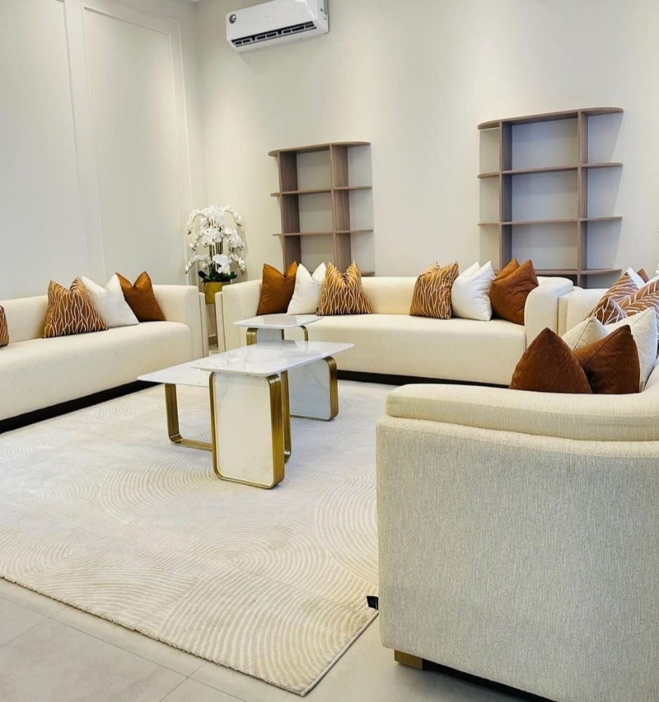 Sofa Barkiya curtains for sell - 15