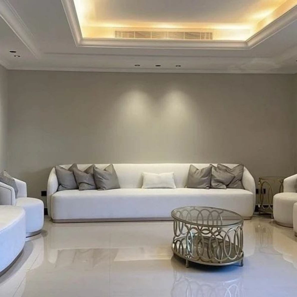 New Design Sofa Carpet Barkiya - 14