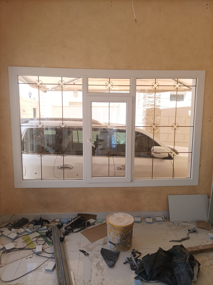 Glass & Aluminium Works Etc. - 10