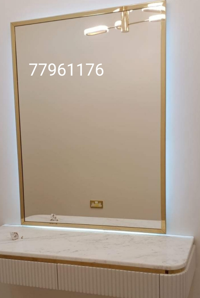 Glass & Aluminium Works Etc. - 5