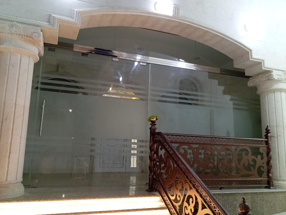 Glass & Aluminium Works Etc. - 2