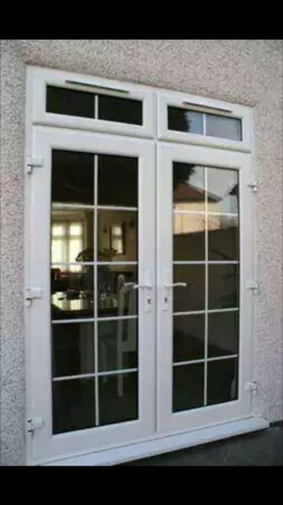 Glass & Aluminium Works Etc. - 5