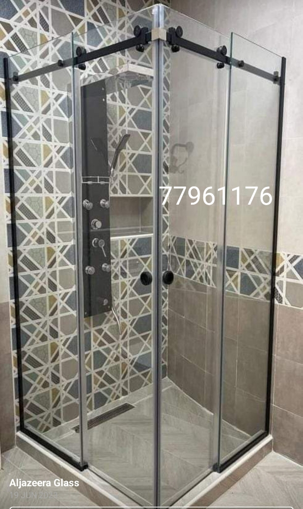 Glass & Aluminium Works Etc. - 16