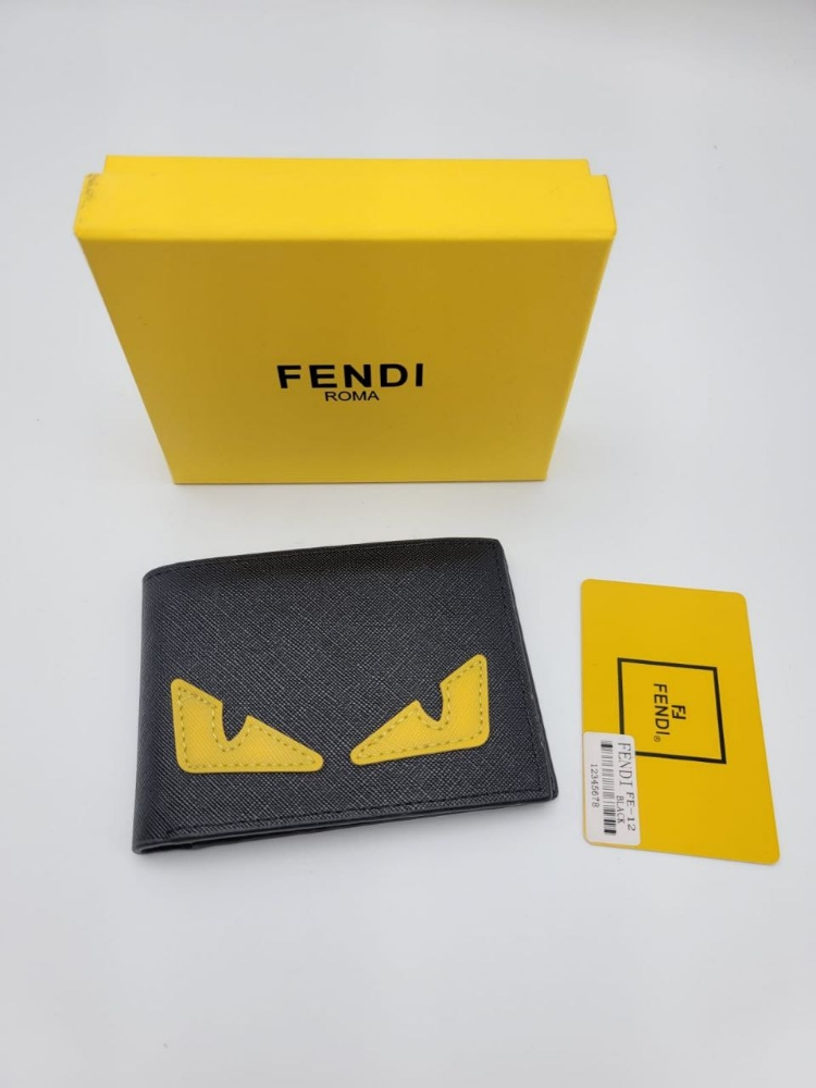 FENDI wallets - 1
