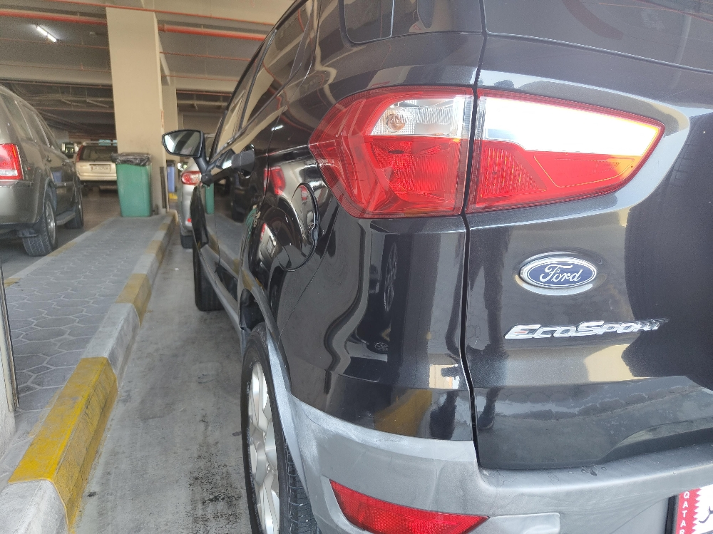FORD 2015 - 2