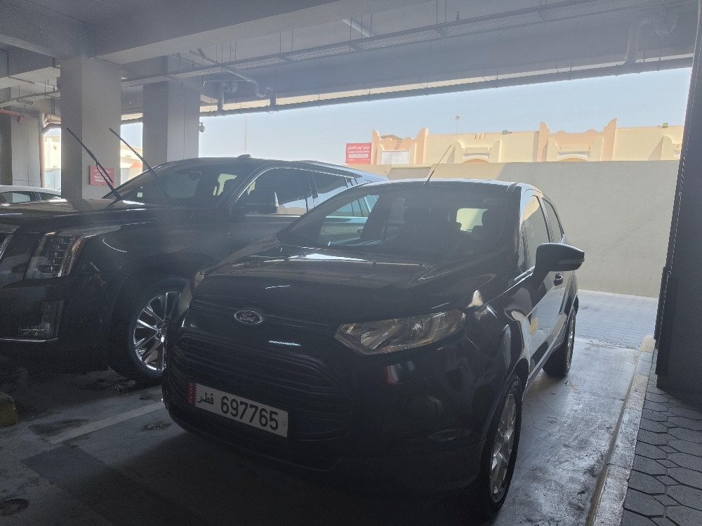 FORD 2015 - 3