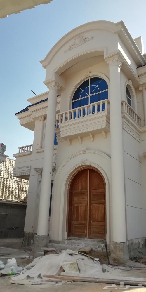 صبغ داخلي وخارجي  - 2