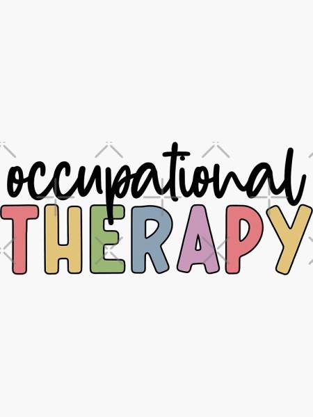 occupational therapy - 2