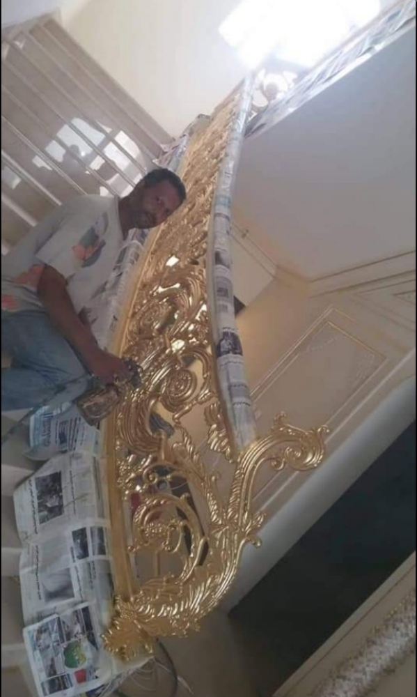 وصيانه منزلية وصبغ - 8
