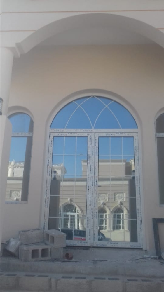 Glass & Aluminium Works Etc. - 17