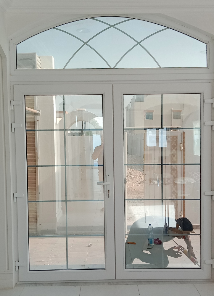 Glass & Aluminium Works Etc. - 14