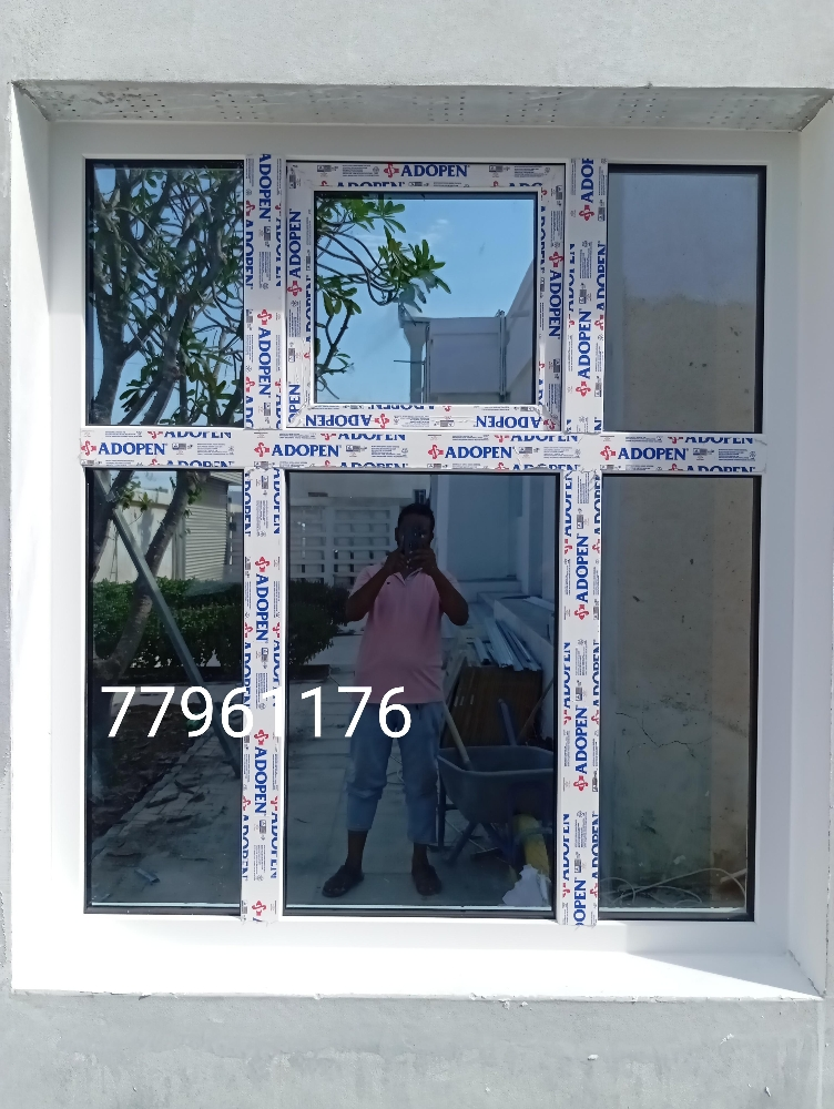 Glass & Aluminium Works Etc. - 16