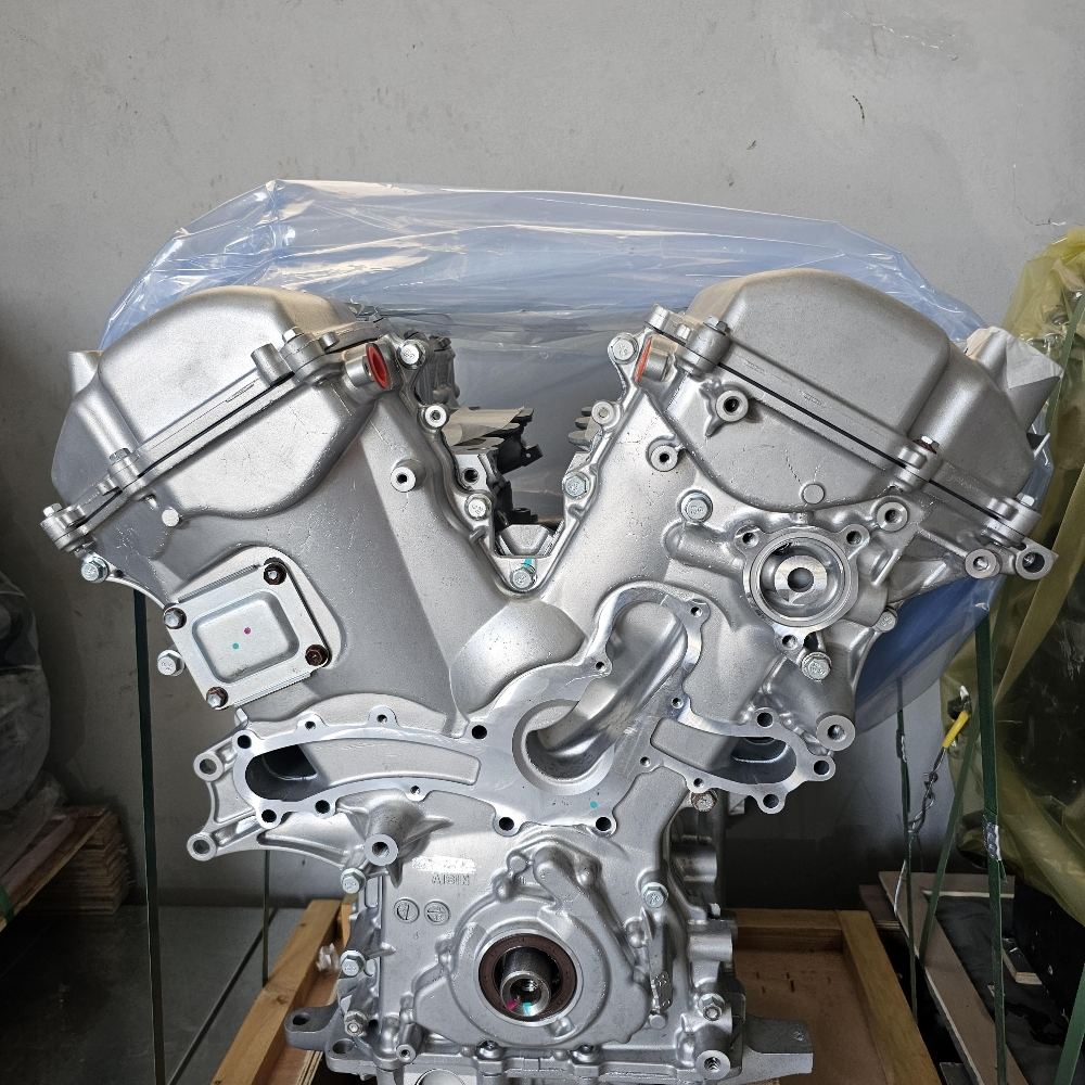 kia& toyota & Gmc & DODGE engines - 6