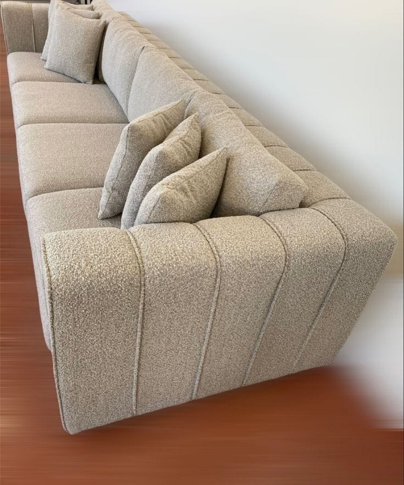 Luxury Barkiya Fixing in Doha - 11