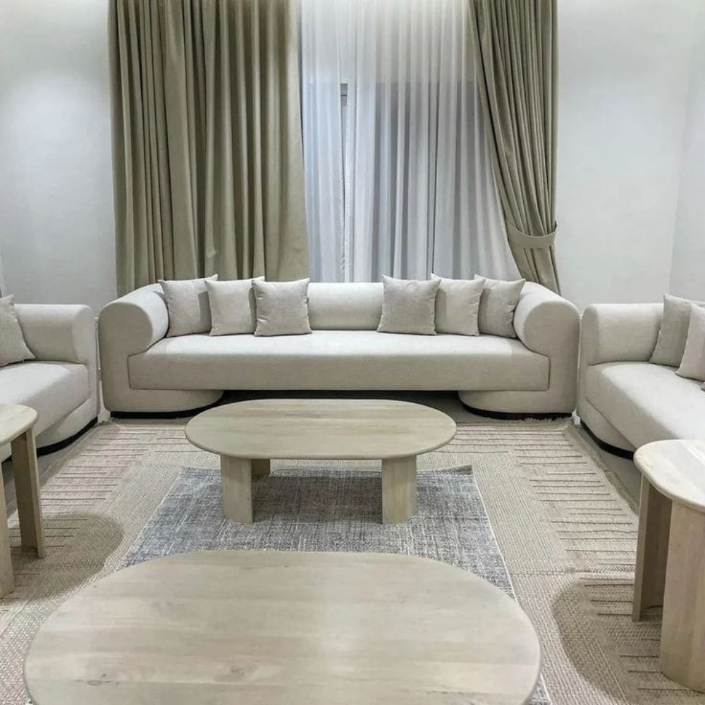 Luxury Barkiya Fixing in Doha - 12
