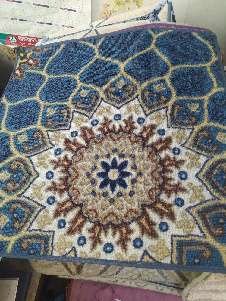 Manufacture and upholstery of all - 2