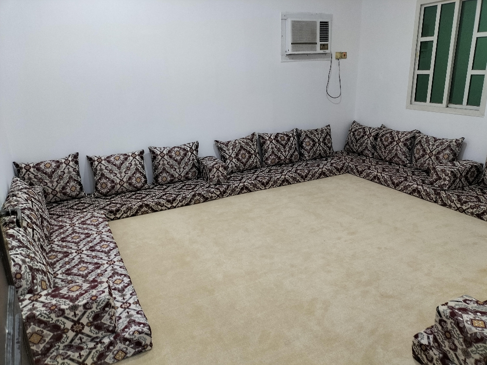 مجالس ارضيه جاهزه - 7