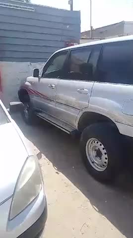 جي اكس سكراب  - 1