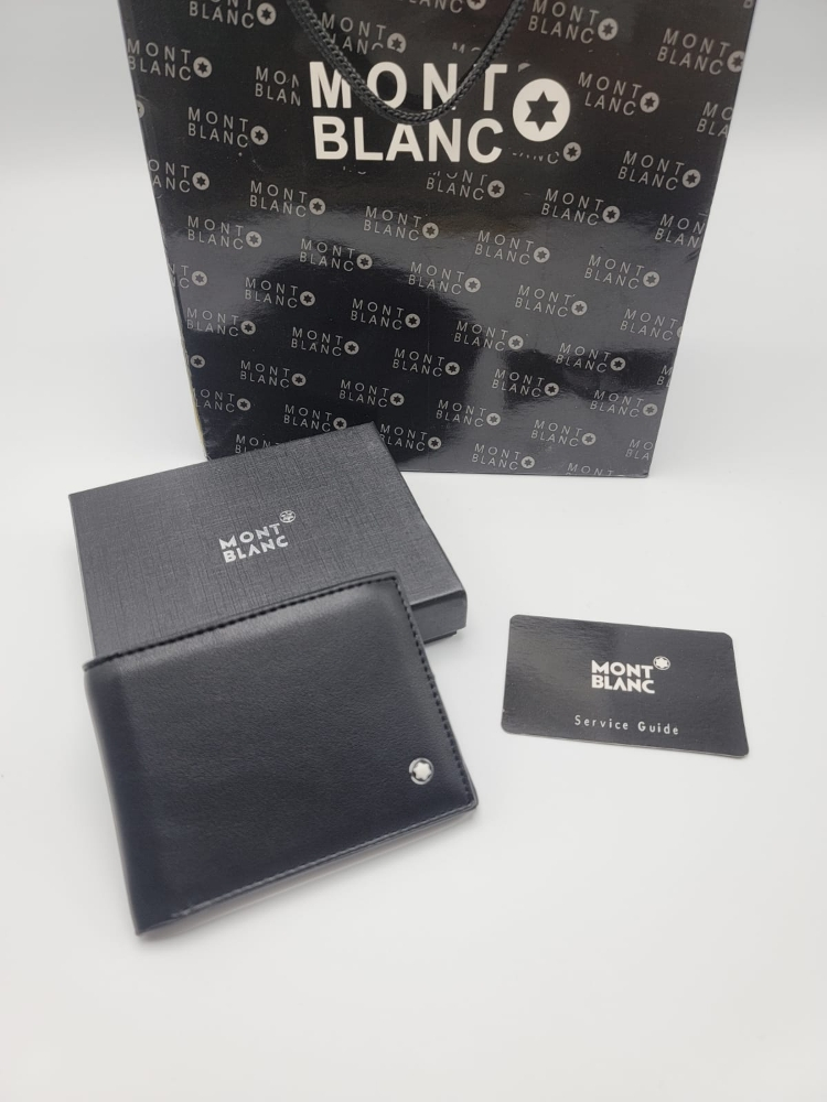 MONT BLANC wallets - 3
