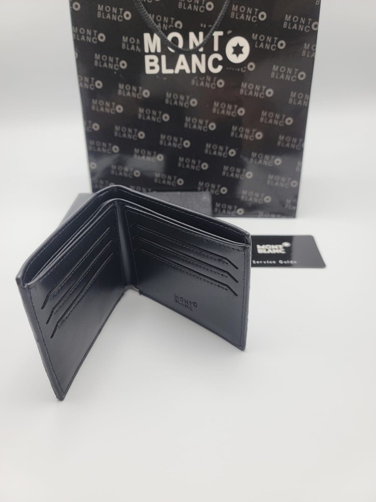 MONT BLANC wallets - 7