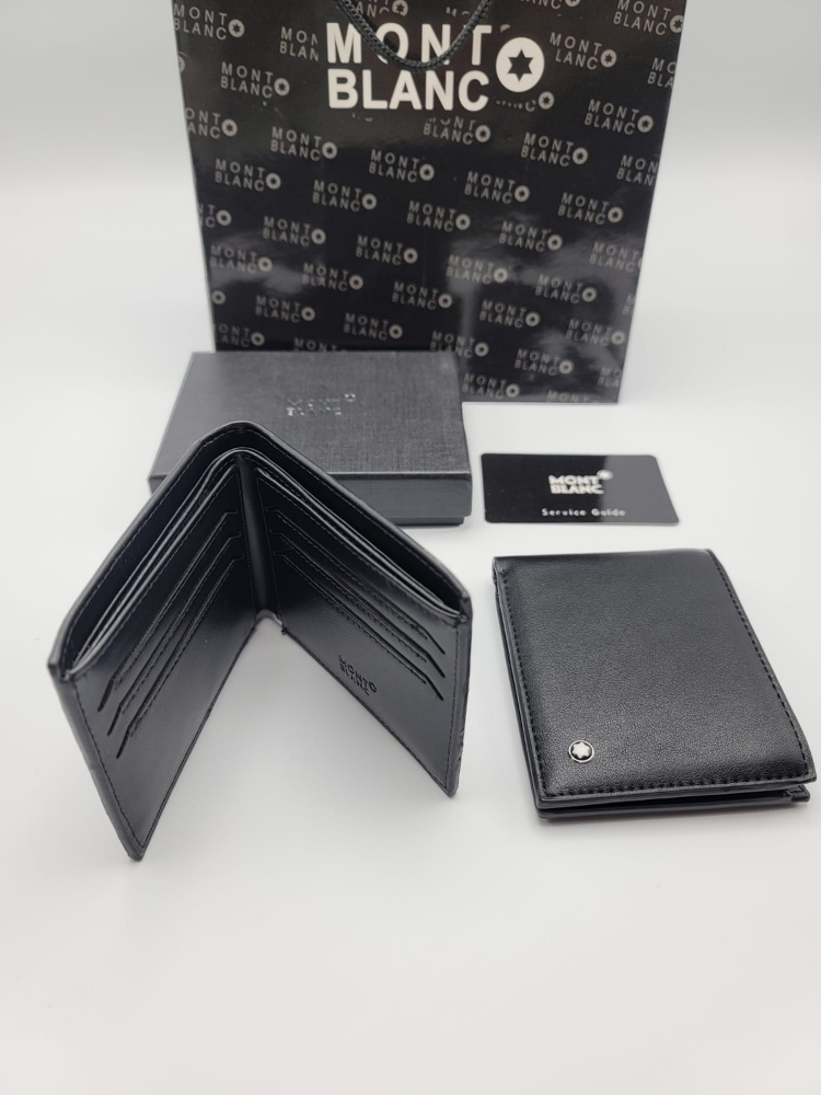 MONT BLANC wallets - 11