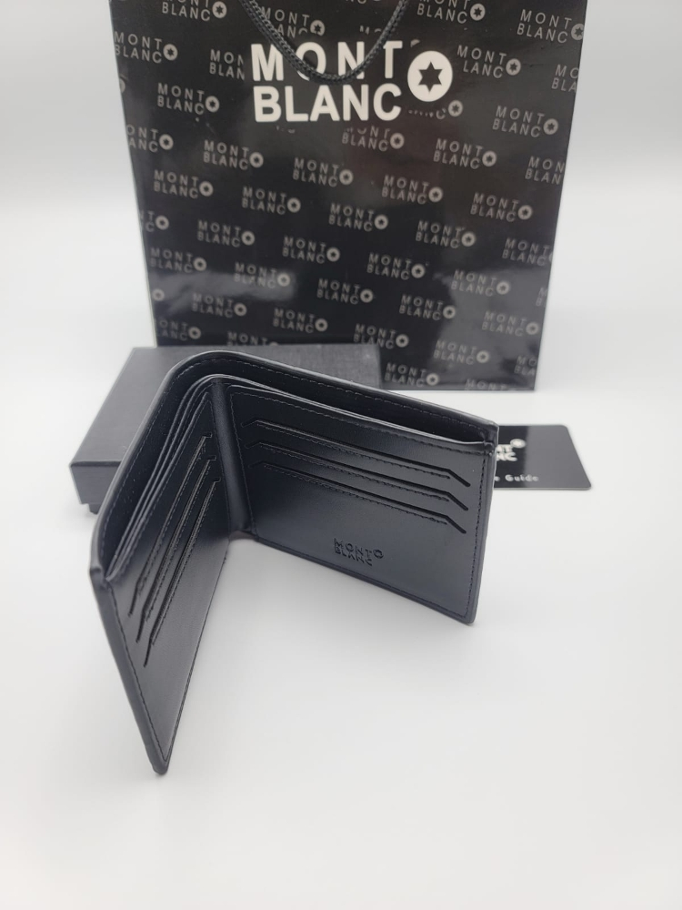 MONT BLANC wallets - 8