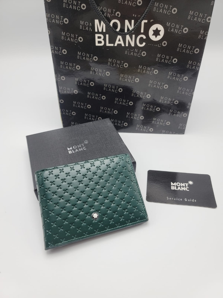 MONT BLANC wallets - 5