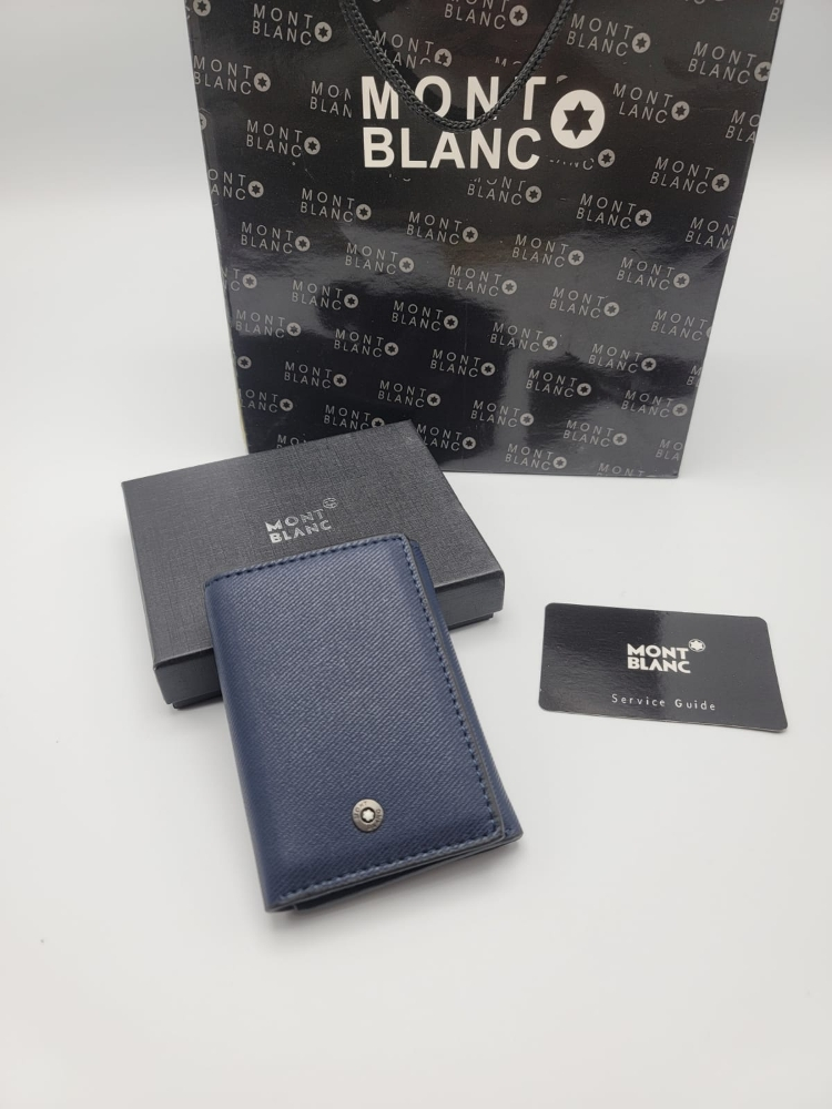 MONT BLANC wallets - 4