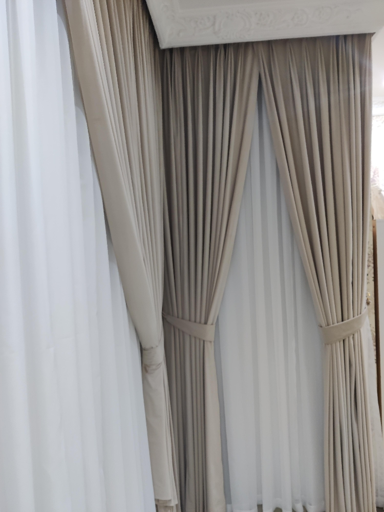 Curtain Blind Manufacturing Qatar - 5