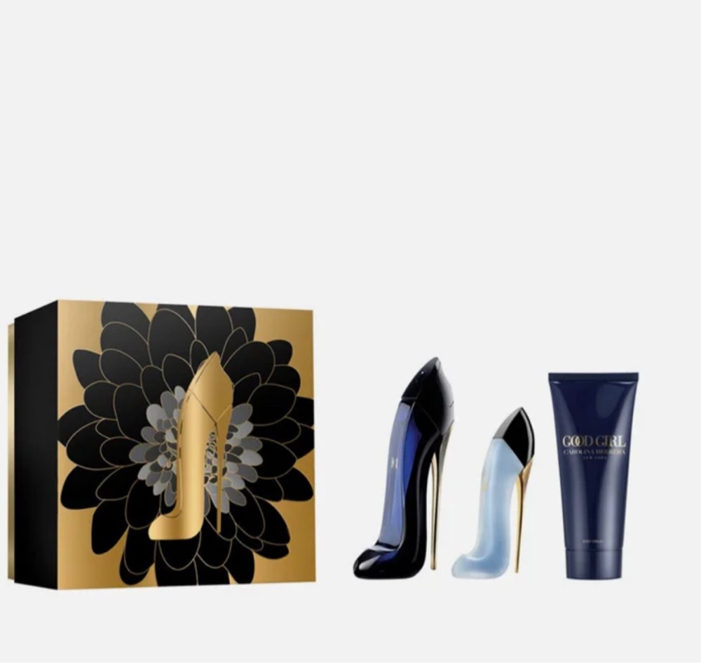 CAROLINA HERRERA ch good girl - 2