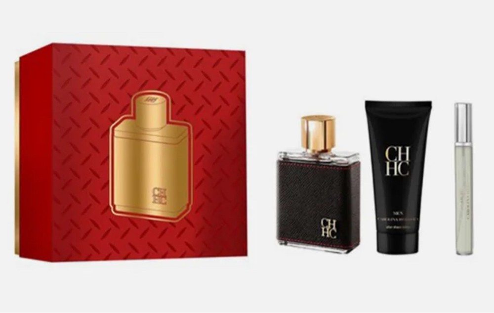 CAROLINA HERRERA ch men - 2