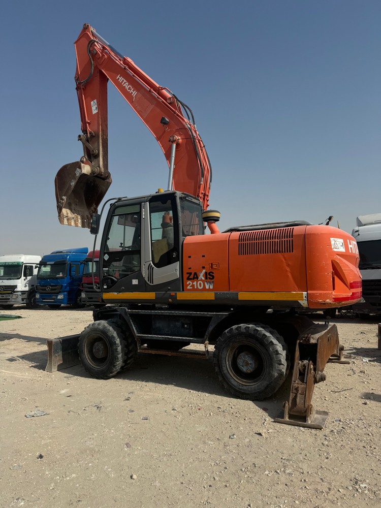 hitachi selling  - 2