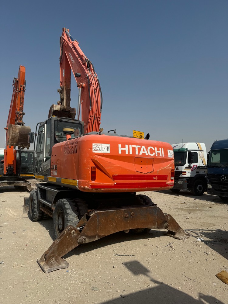 hitachi selling  - 3