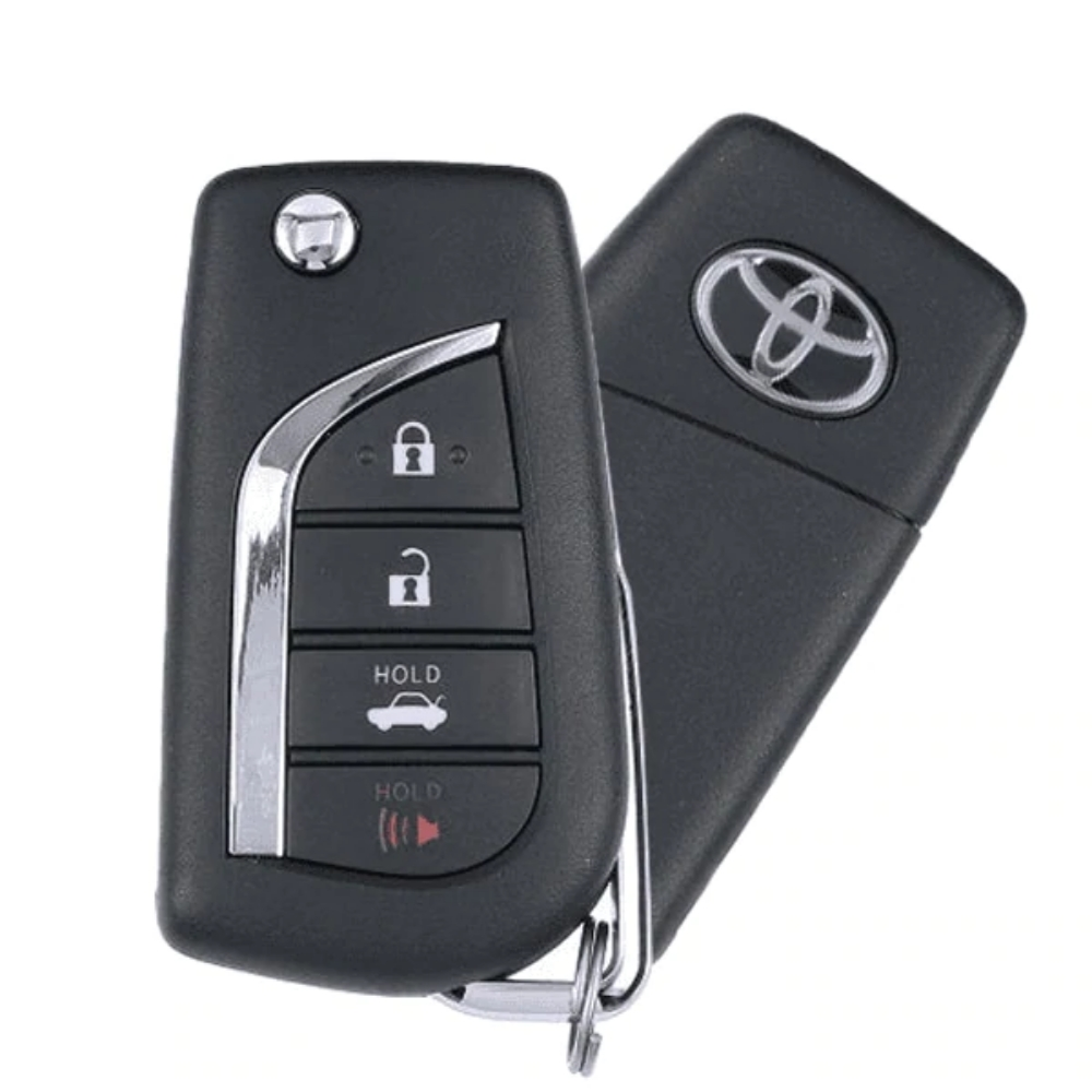 Car Remotes - 9